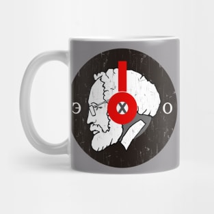 Echo of Moscow Mug